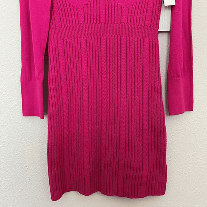 NEW Anthropologie Turtleneck Sweater Dress Size XL