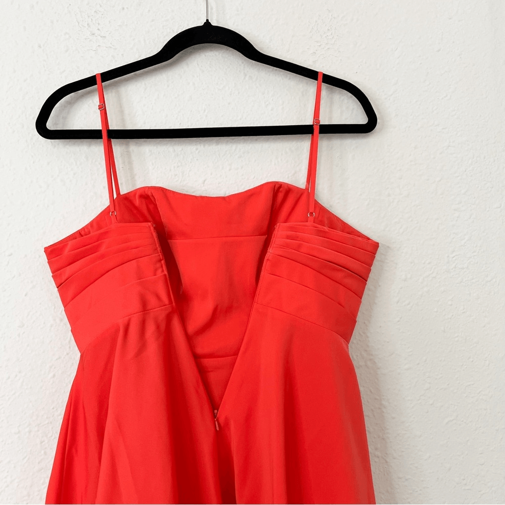 Marciano Sweetheart Fit and Flare Mini Dress Size 4