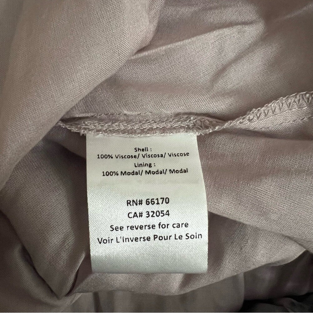 Anthropologie Petaline Midi Dress Varun Bahl NEW Size 2 Petites