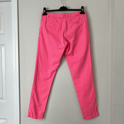 Vineyard Vines Women’s 100% Puma Cotton Twill Chino Pants Size 4