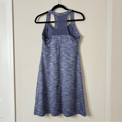 MPG Racer Back Sports Travel Dress Size Small