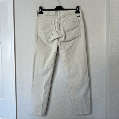 Lucky Brand Sofia Skinny Corduroy Pants Size 14/32