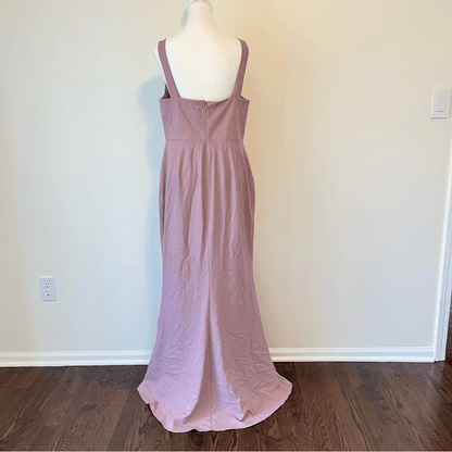 Anthropologie BHLDN Adena Maxi Dress NWOT Size 14