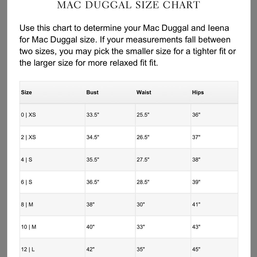 Mac Duggal Floral Embroidered Illusion V-Neck Gown Black Maxi Dress NEW Size 2