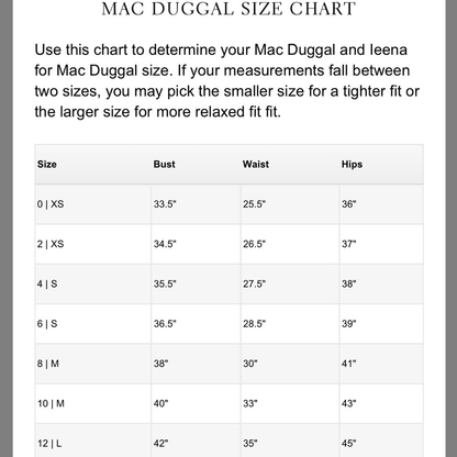 Mac Duggal Floral Embroidered Illusion V-Neck Gown Black Maxi Dress NEW Size 2