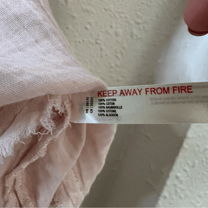 Anthropologie Romilly Boho Top Button-up Pink Embroidery NEW Plus Size 1X