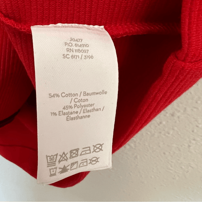 NEW Boden Anita Ottoman Textured Ribbed Tunic Dress Size 4