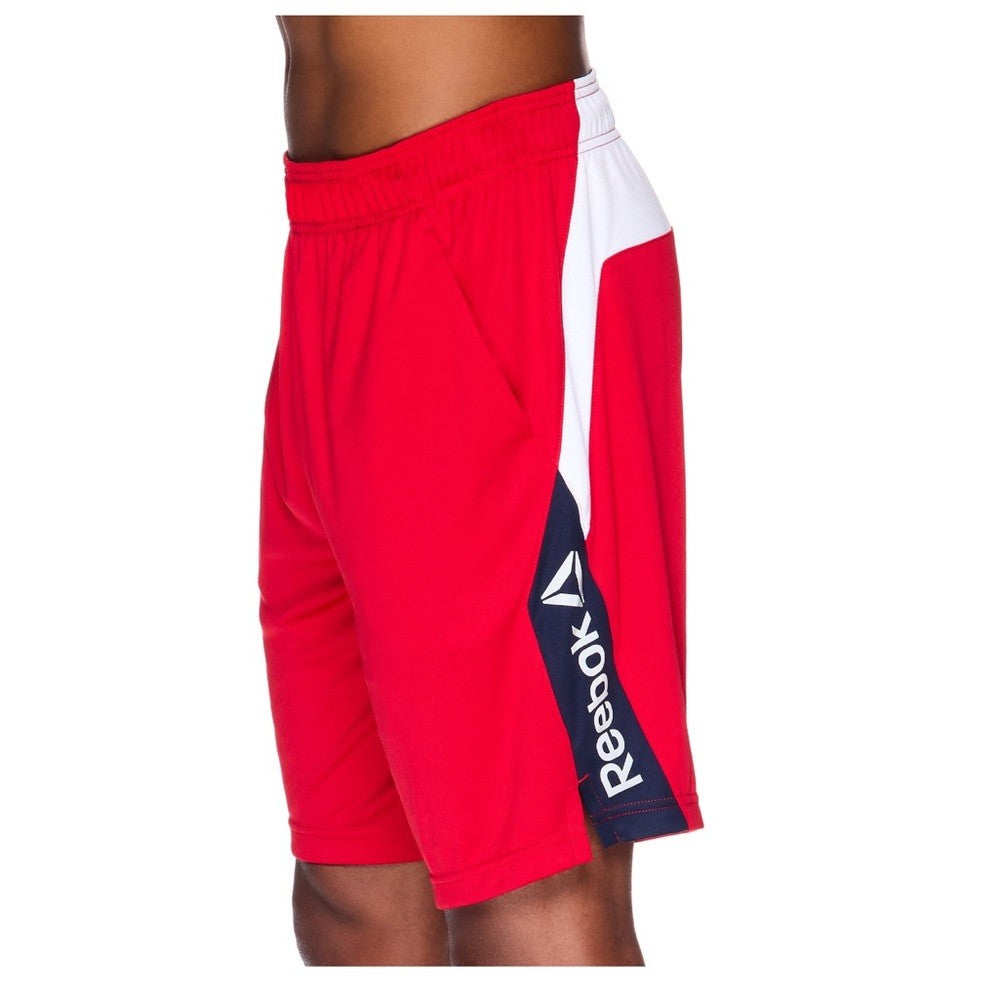 Reebok Men Active Charger Training Shorts NEW Size 3XL