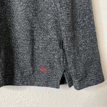 Tommy Bahama Mens Crew Neck Pullover Sweatshirt Sweater French Terry Size Large