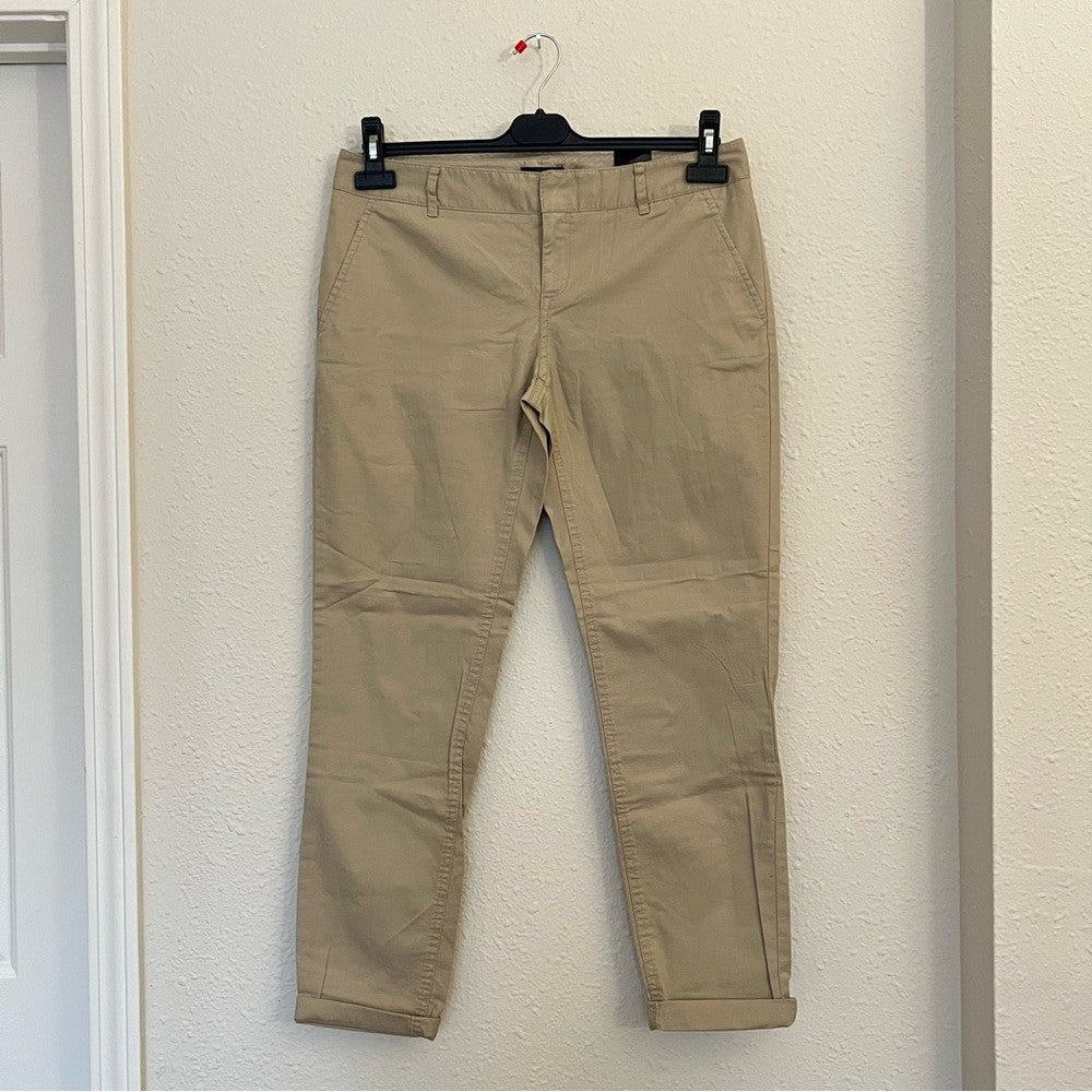 The Limited Ankle Pants NEW Size 4