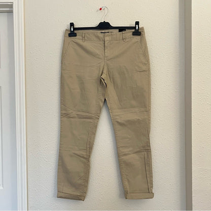 The Limited Ankle Pants NEW Size 4