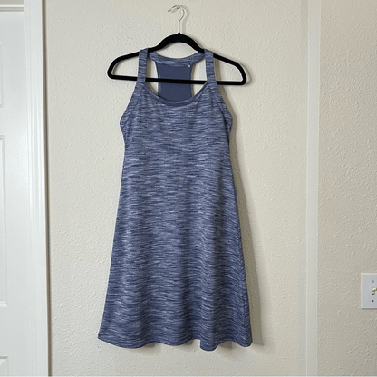 MPG Racer Back Sports Travel Dress Size Small
