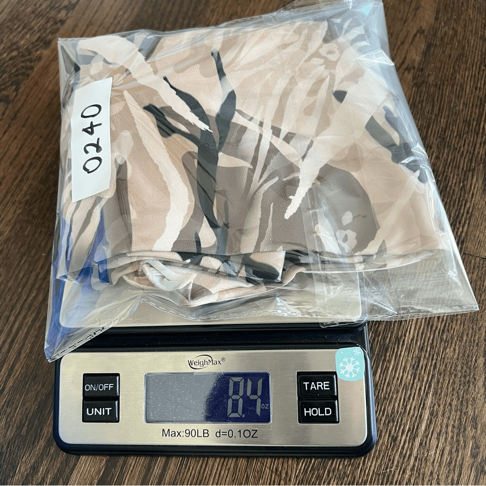 I.AM.GIA Carmon Camo Pants Size XL