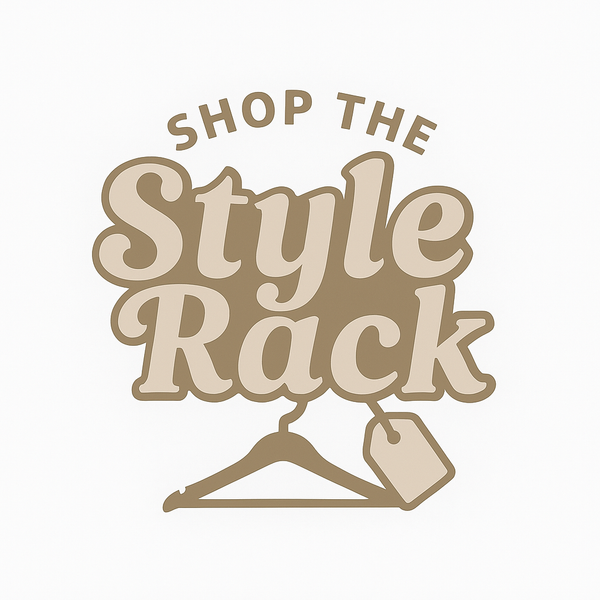 Shop The Style Rack