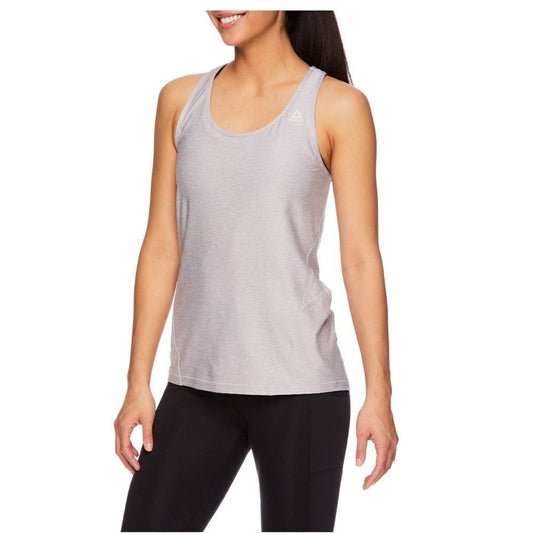 NWT Women’s Reebok Racerback Athletic Tank Top XXL