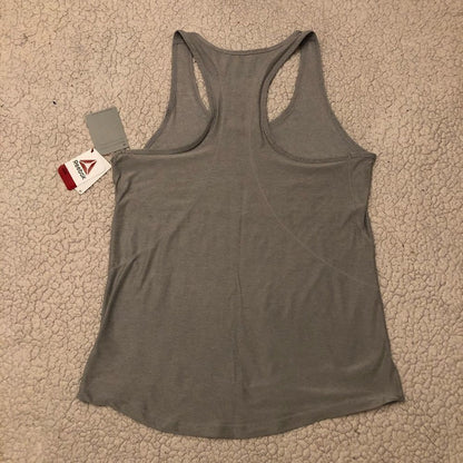 NWT Women’s Reebok Racerback Athletic Tank Top XXL
