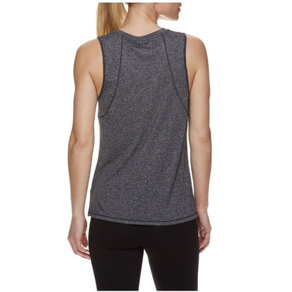 Women’s Reebok Muscle Graphic Tank Top XXL