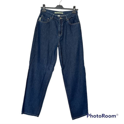 J. Jill High Rise Dark Wash Pants