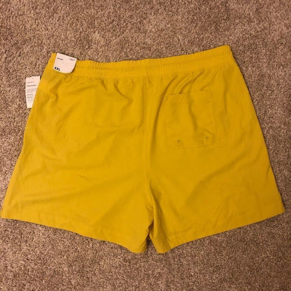 Old Navy Women’s High Waisted StretchTech Shorts Size XXL