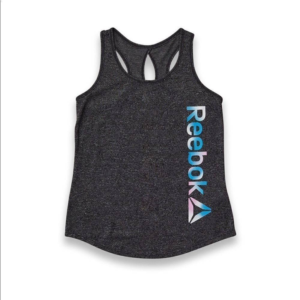 Girl’s Reebok Tank Top Size M