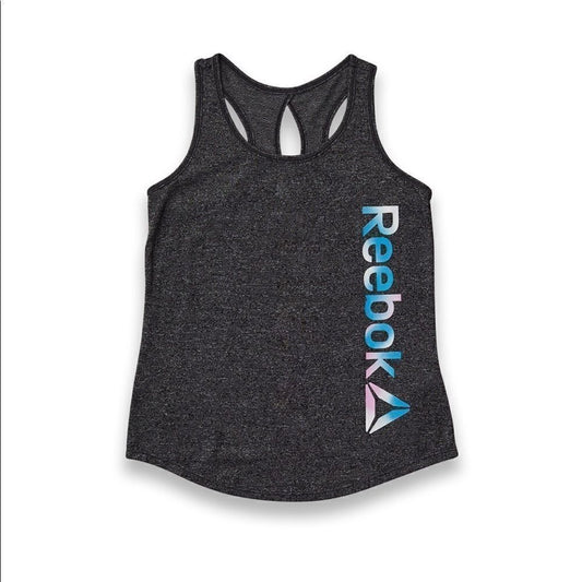 Girl’s Reebok Tank Top Size M