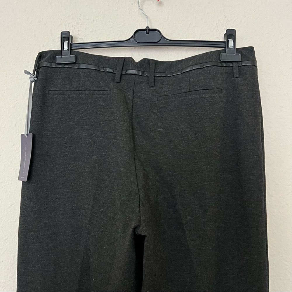 NYDJ Straight Leg Ponte Pants NEW Size 16