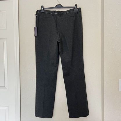 NYDJ Straight Leg Ponte Pants NEW Size 16