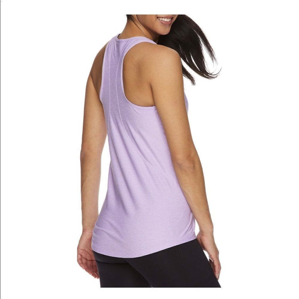 Reebok Women’s Racerback Athletic Tank Top