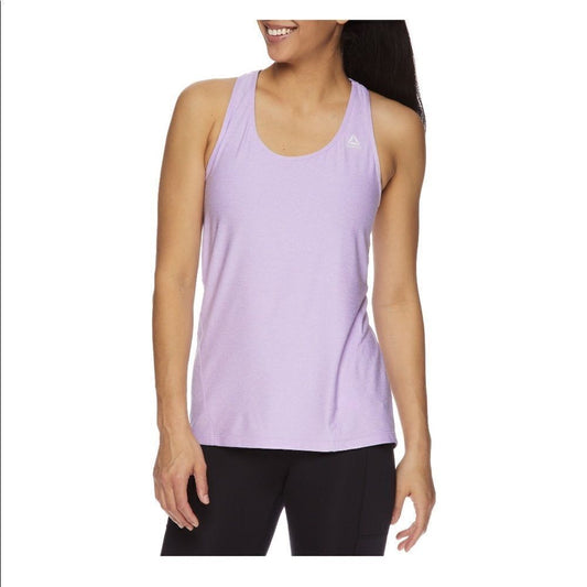 Reebok Women’s Racerback Athletic Tank Top