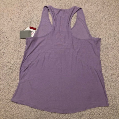 Reebok Women’s Racerback Athletic Tank Top