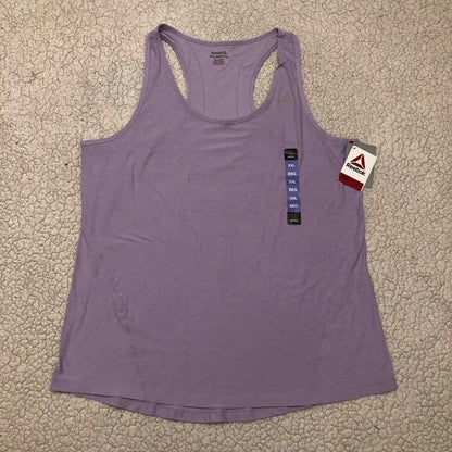 Reebok Women’s Racerback Athletic Tank Top
