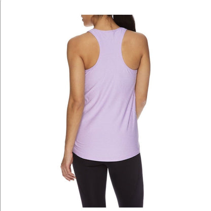 Reebok Women’s Racerback Athletic Tank Top