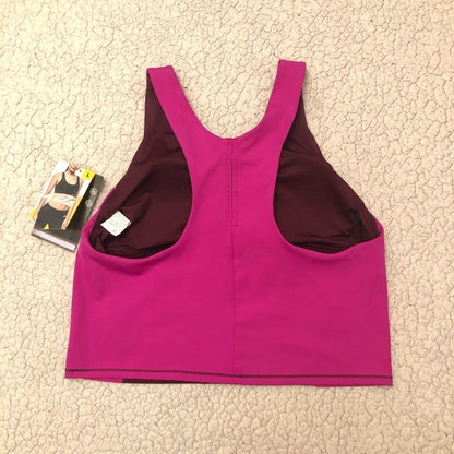 Avia Women’s Cropped Performance Top Size L
