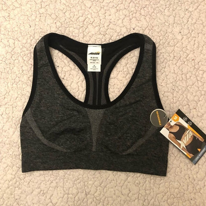 Avia Women’s Reversible Low Support Sports Bra