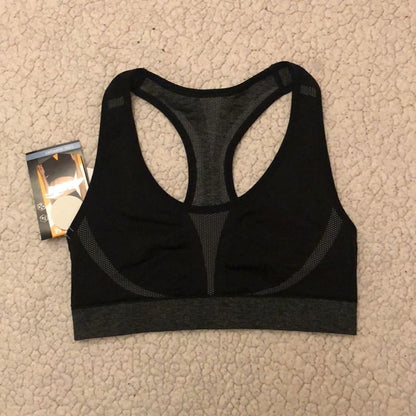 Avia Women’s Reversible Low Support Sports Bra