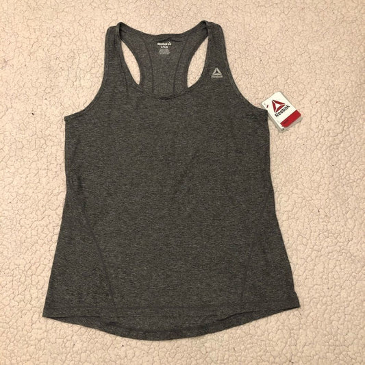 Reebok Women’s Racerback Athletic Tank Top