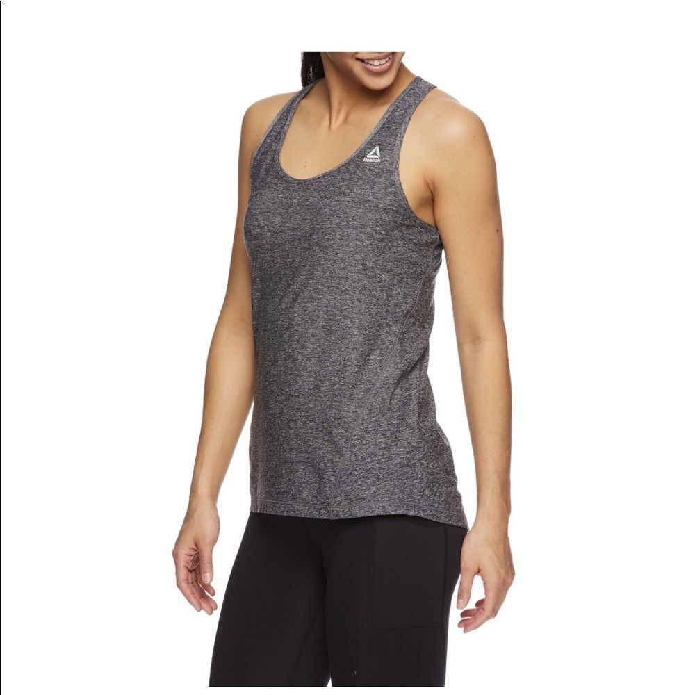 Reebok Women’s Racerback Athletic Tank Top