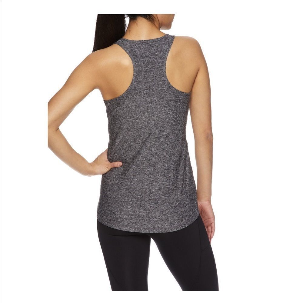 Reebok Women’s Racerback Athletic Tank Top
