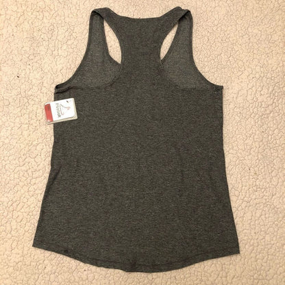 Reebok Women’s Racerback Athletic Tank Top