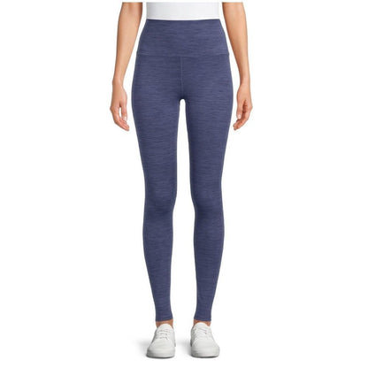 AVIA Women’s Active High Waist Ankle Leggings Size S