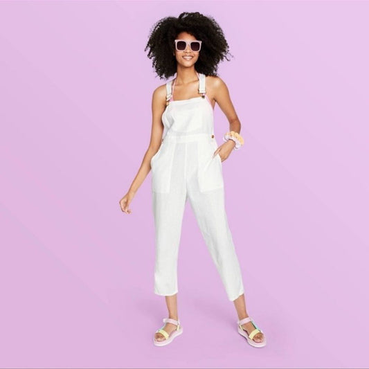 Stoney Clover Lane x Target Overalls