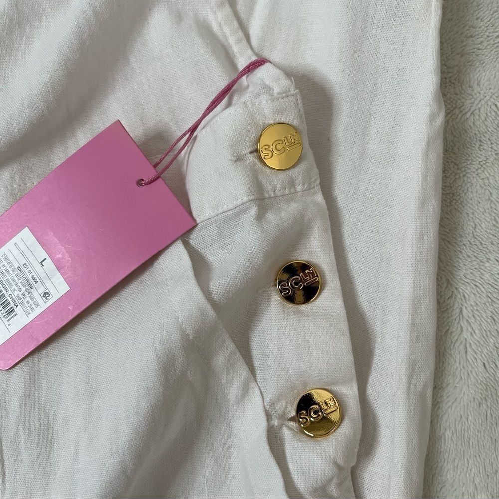 Stoney Clover Lane x Target Overalls