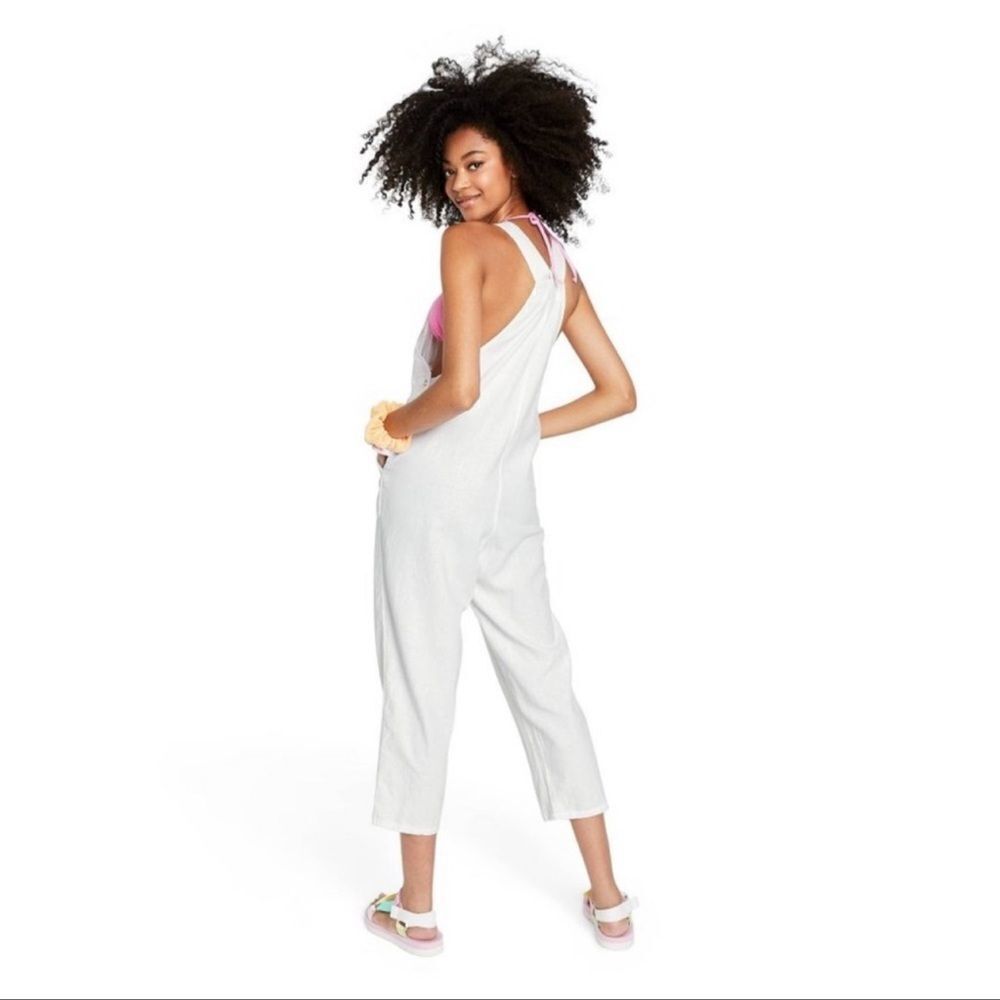 Stoney Clover Lane x Target Overalls