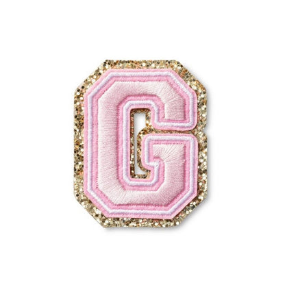 Stoney Clover Lane x Target “G” Sticker Patch