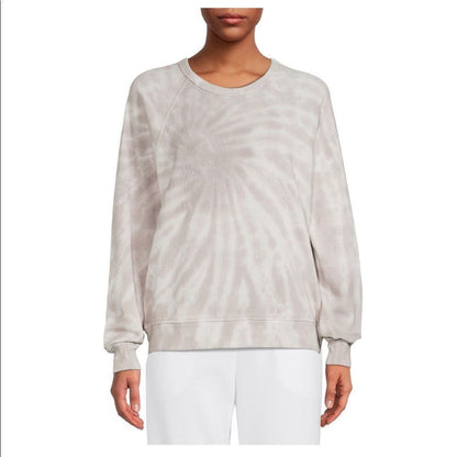 Women's Plus Size French Terry Coordinating Sweatshirt