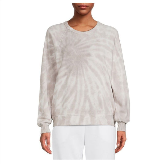 Women's Plus Size French Terry Coordinating Sweatshirt