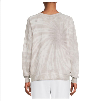 Women's Plus Size French Terry Coordinating Sweatshirt