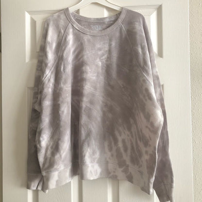 Women's Plus Size French Terry Coordinating Sweatshirt