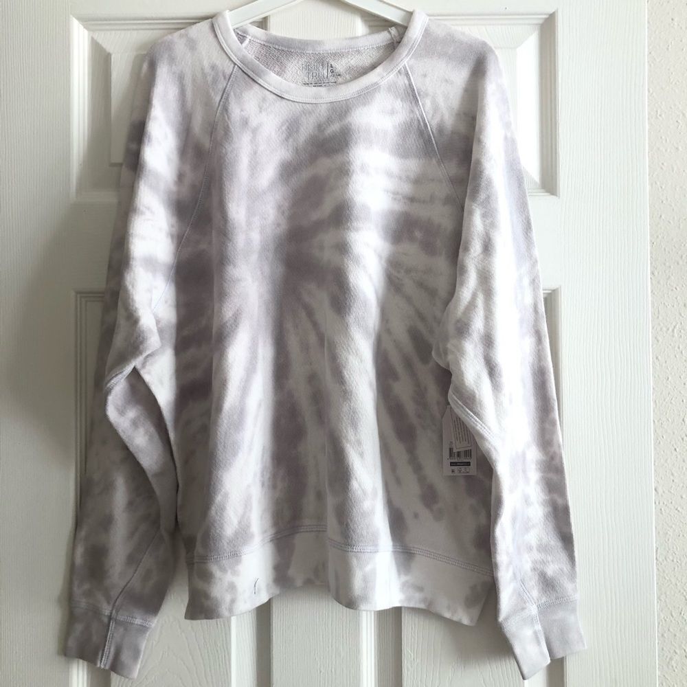 Women's Plus Size French Terry Coordinating Sweatshirt