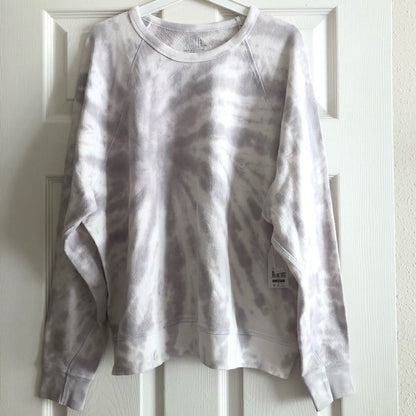 Women's Plus Size French Terry Coordinating Sweatshirt